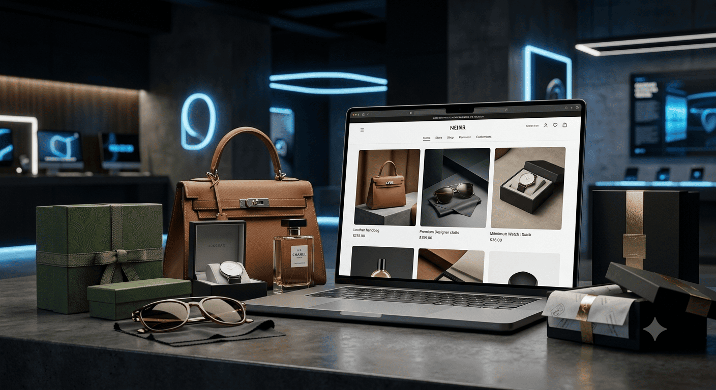 Shopify Partner Jinete Digital